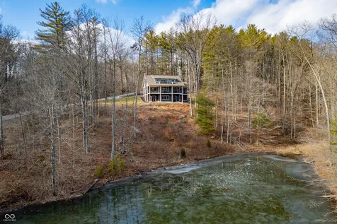 6589 Nicole Drive Nashville IN 47448