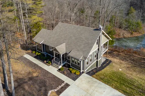 6589 Nicole Drive Nashville IN 47448