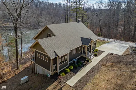 6589 Nicole Drive Nashville IN 47448