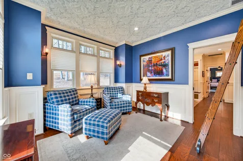 6589 Nicole Drive Nashville IN 47448