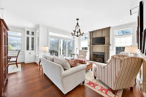6589 Nicole Drive Nashville IN 47448