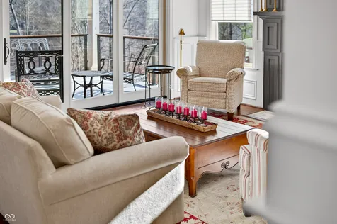 6589 Nicole Drive Nashville IN 47448
