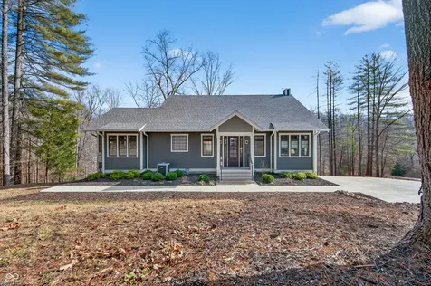 6589 Nicole Drive Nashville IN 47448