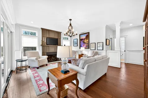 6589 Nicole Drive Nashville IN 47448