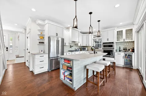 6589 Nicole Drive Nashville IN 47448