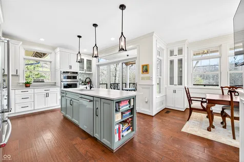 6589 Nicole Drive Nashville IN 47448