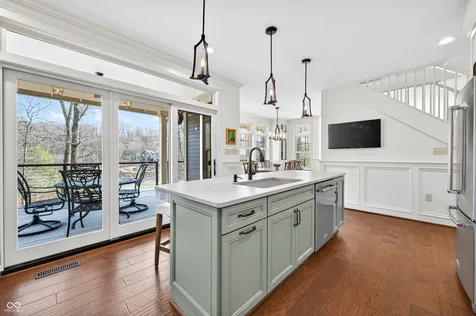 6589 Nicole Drive Nashville IN 47448