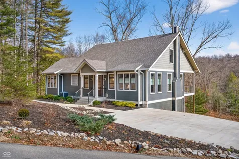 6589 Nicole Drive Nashville IN 47448