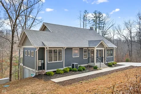 6589 Nicole Drive Nashville IN 47448