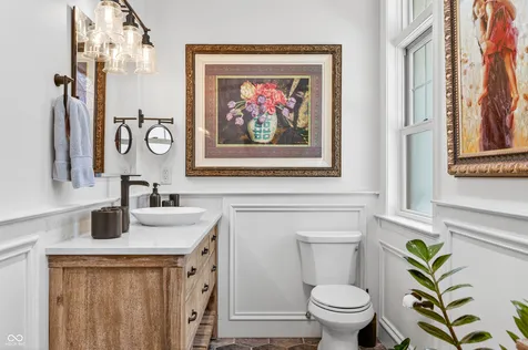 6589 Nicole Drive Nashville IN 47448