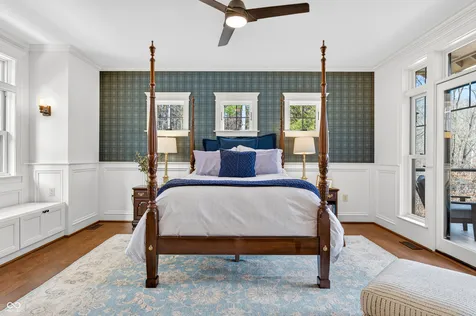 6589 Nicole Drive Nashville IN 47448