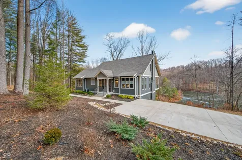 6589 Nicole Drive Nashville IN 47448