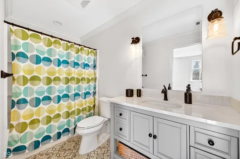 6589 Nicole Drive Nashville IN 47448