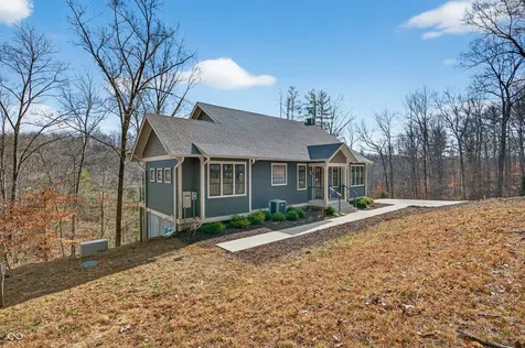 6589 Nicole Drive Nashville IN 47448