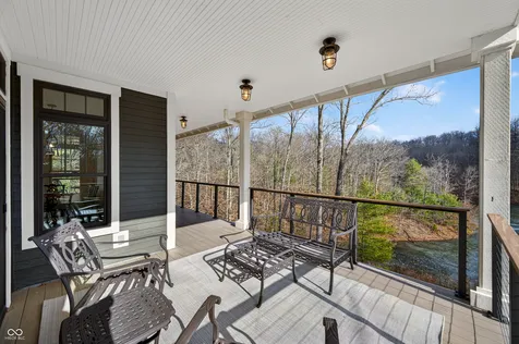 6589 Nicole Drive Nashville IN 47448