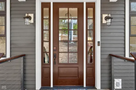 6589 Nicole Drive Nashville IN 47448