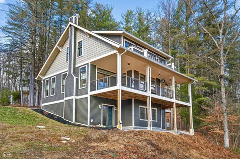 6589 Nicole Drive Nashville IN 47448
