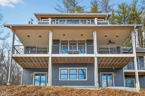 6589 Nicole Drive Nashville IN 47448