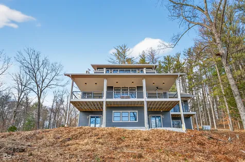 6589 Nicole Drive Nashville IN 47448