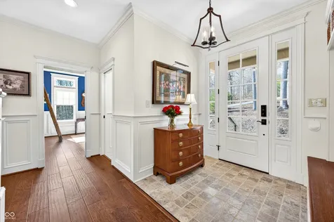 6589 Nicole Drive Nashville IN 47448
