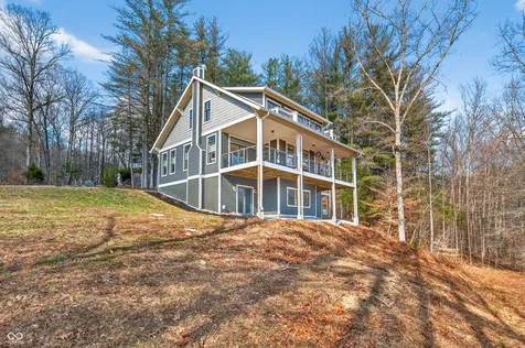 6589 Nicole Drive Nashville IN 47448