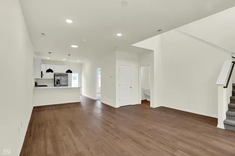 2647 Marjorie Lane Plainfield IN 46168