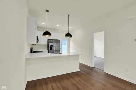 2647 Marjorie Lane Plainfield IN 46168