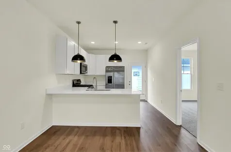 2647 Marjorie Lane Plainfield IN 46168