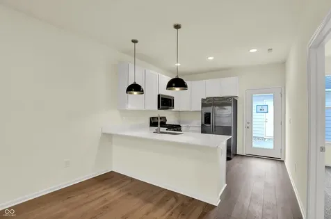 2647 Marjorie Lane Plainfield IN 46168