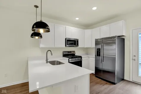 2647 Marjorie Lane Plainfield IN 46168