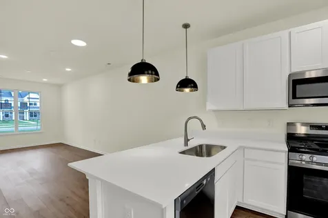 2647 Marjorie Lane Plainfield IN 46168