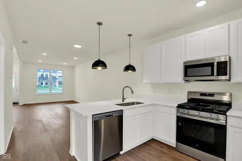 2647 Marjorie Lane Plainfield IN 46168