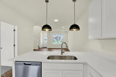 2647 Marjorie Lane Plainfield IN 46168