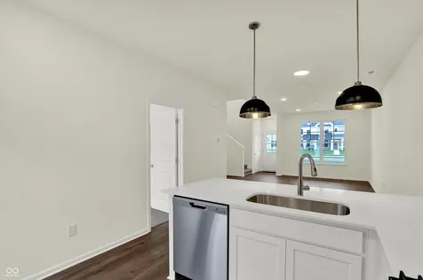 2647 Marjorie Lane Plainfield IN 46168
