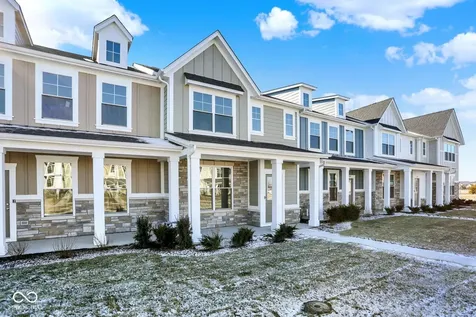 2647 Marjorie Lane Plainfield IN 46168