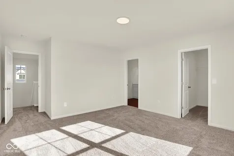 2647 Marjorie Lane Plainfield IN 46168