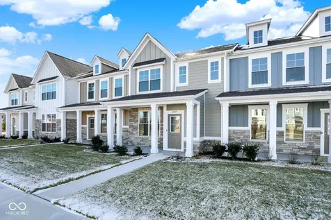 2647 Marjorie Lane Plainfield IN 46168