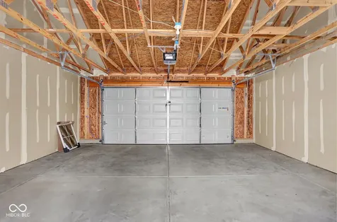 2647 Marjorie Lane Plainfield IN 46168