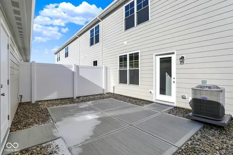 2647 Marjorie Lane Plainfield IN 46168