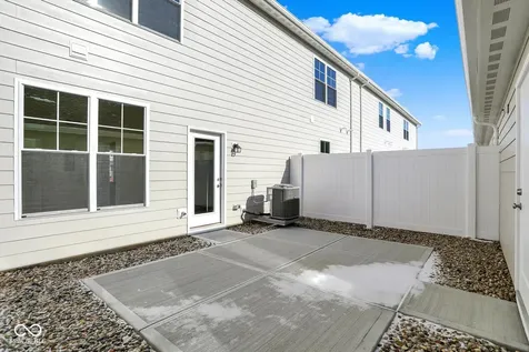 2647 Marjorie Lane Plainfield IN 46168