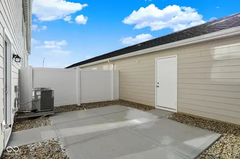 2647 Marjorie Lane Plainfield IN 46168