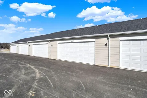 2647 Marjorie Lane Plainfield IN 46168