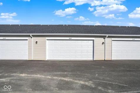 2647 Marjorie Lane Plainfield IN 46168