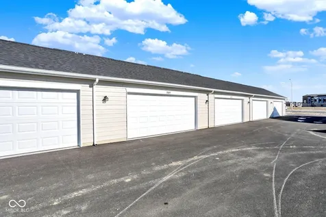 2647 Marjorie Lane Plainfield IN 46168