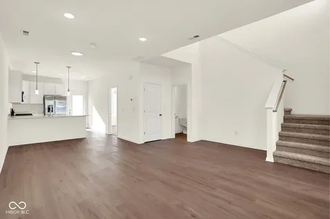 2647 Marjorie Lane Plainfield IN 46168