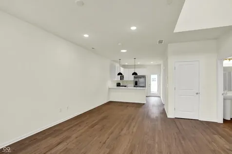 2647 Marjorie Lane Plainfield IN 46168