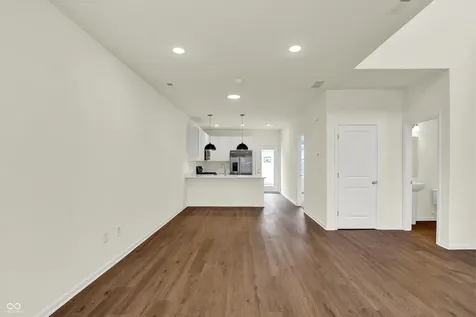 2647 Marjorie Lane Plainfield IN 46168