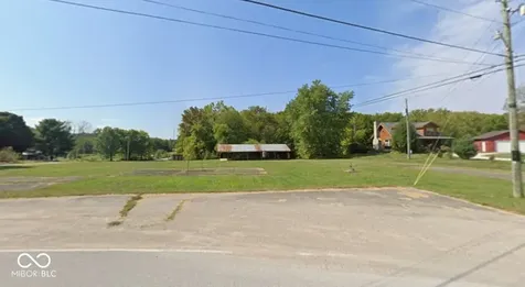 4005 Mt Liberty Road Nashville IN 47448