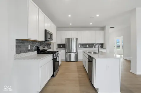 3964 E 191st Street Westfield IN 46062