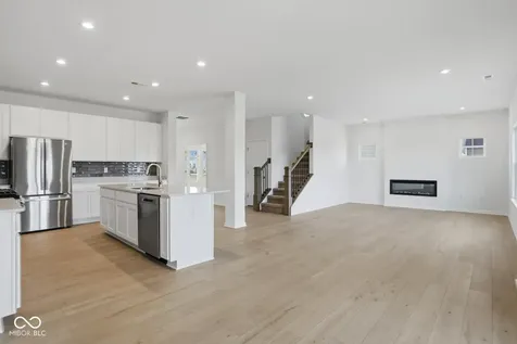 3964 E 191st Street Westfield IN 46062